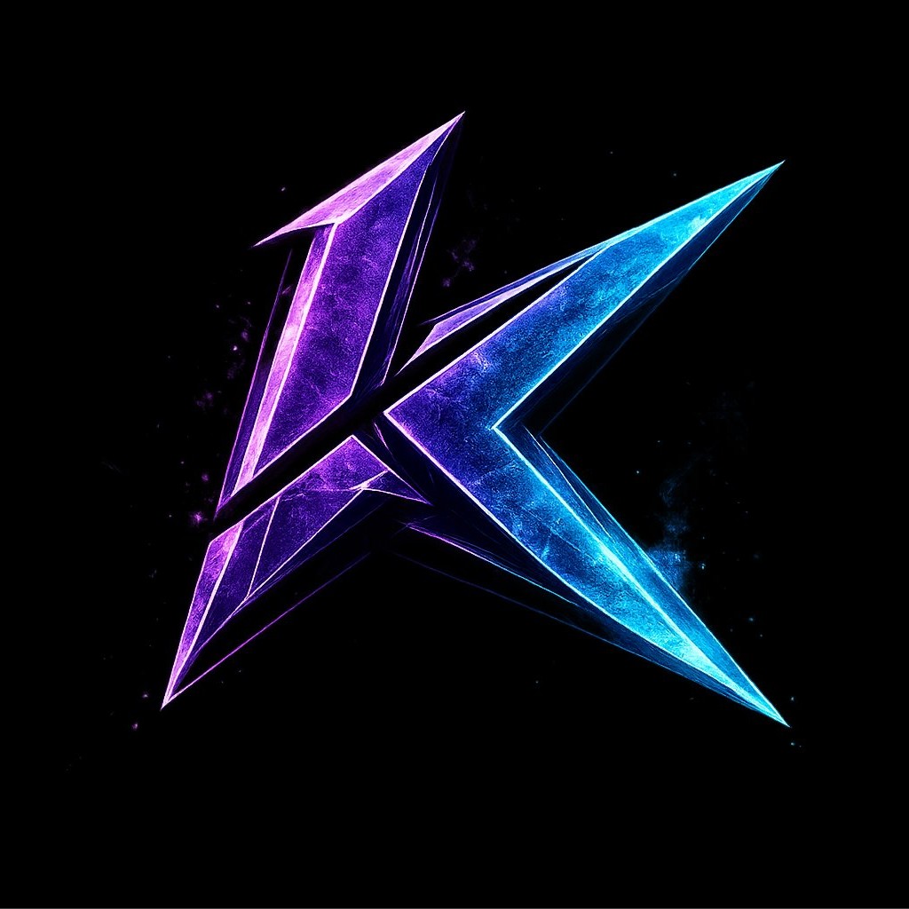 Kryon Esport Logo