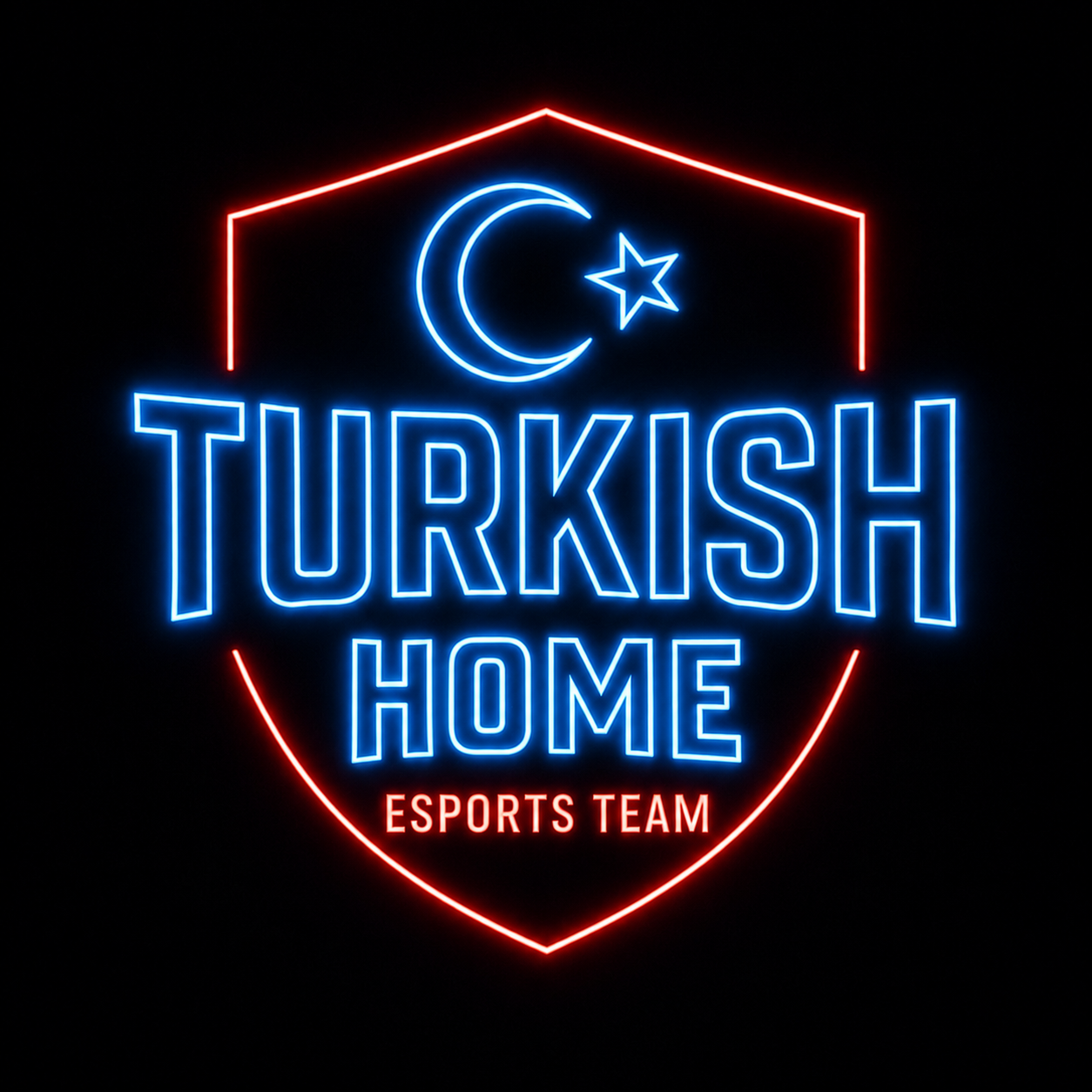 Turkish Home Academy Logo